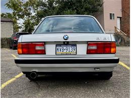 1987 BMW 3 Series (CC-1778263) for sale in Pittsburgh, Pensylvannia