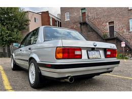1987 BMW 3 Series (CC-1778263) for sale in Pittsburgh, Pensylvannia