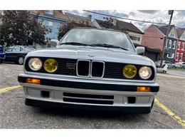 1987 BMW 3 Series (CC-1778263) for sale in Pittsburgh, Pensylvannia