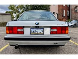 1987 BMW 3 Series (CC-1778263) for sale in Pittsburgh, Pensylvannia