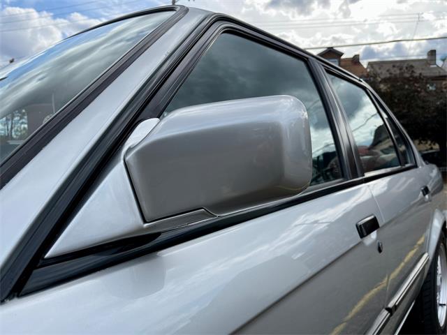 1987 BMW 3 Series (CC-1778263) for sale in Pittsburgh, Pensylvannia