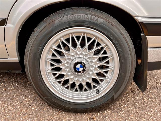 1987 BMW 3 Series (CC-1778263) for sale in Pittsburgh, Pensylvannia