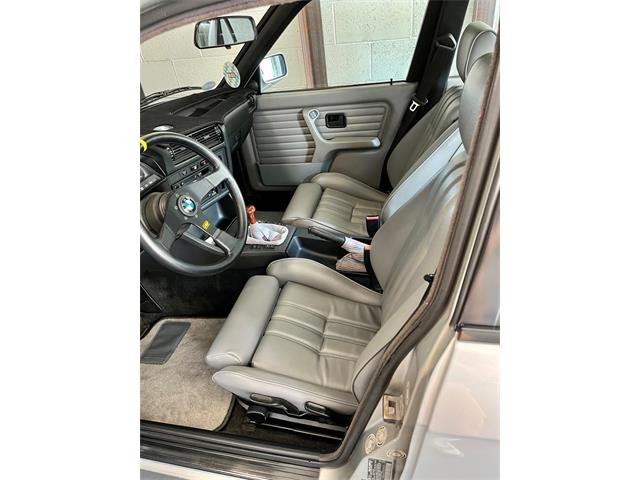 1987 BMW 3 Series (CC-1778263) for sale in Pittsburgh, Pensylvannia
