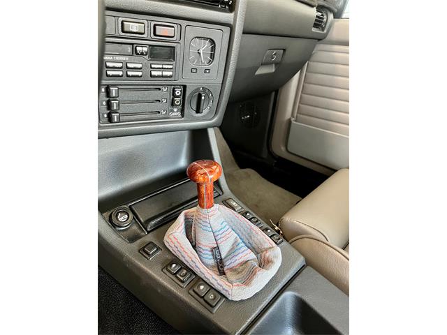 1987 BMW 3 Series (CC-1778263) for sale in Pittsburgh, Pensylvannia