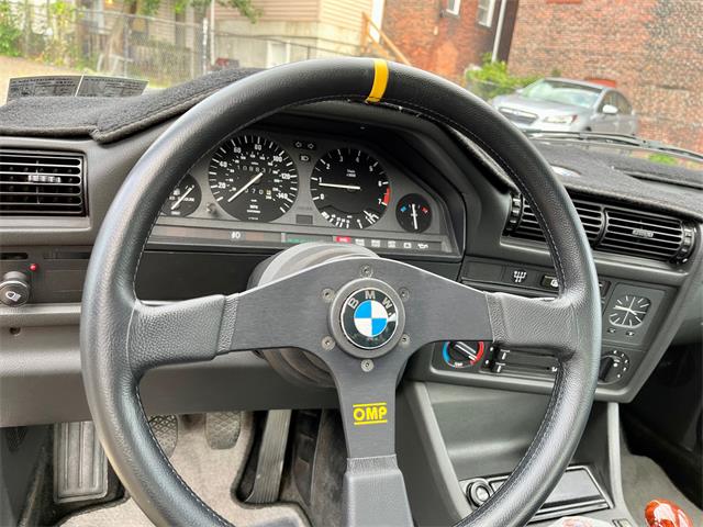 1987 BMW 3 Series (CC-1778263) for sale in Pittsburgh, Pensylvannia