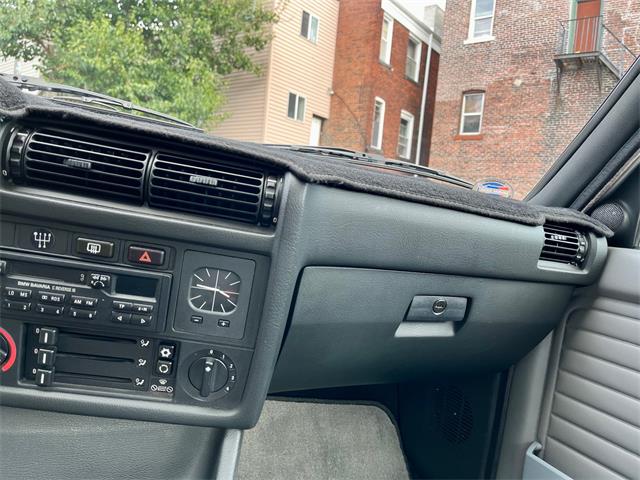 1987 BMW 3 Series (CC-1778263) for sale in Pittsburgh, Pensylvannia