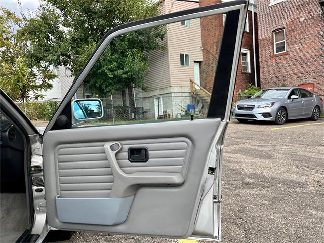 1987 BMW 3 Series (CC-1778263) for sale in Pittsburgh, Pensylvannia