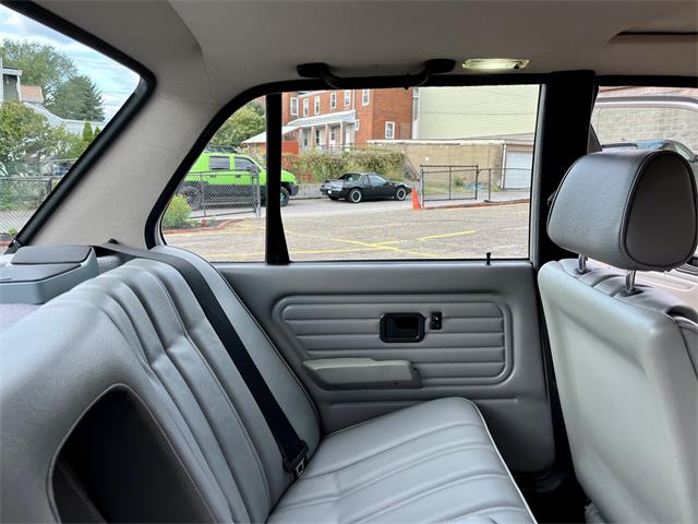 1987 BMW 3 Series (CC-1778263) for sale in Pittsburgh, Pensylvannia