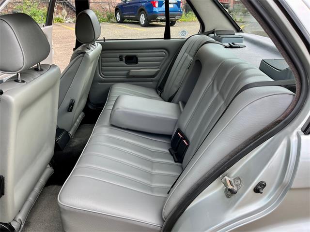 1987 BMW 3 Series (CC-1778263) for sale in Pittsburgh, Pensylvannia