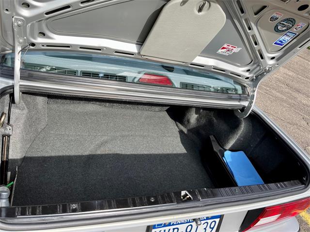 1987 BMW 3 Series (CC-1778263) for sale in Pittsburgh, Pensylvannia