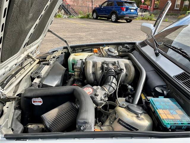 1987 BMW 3 Series (CC-1778263) for sale in Pittsburgh, Pensylvannia
