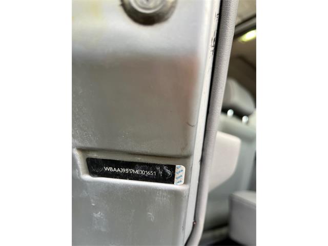 1987 BMW 3 Series (CC-1778263) for sale in Pittsburgh, Pensylvannia