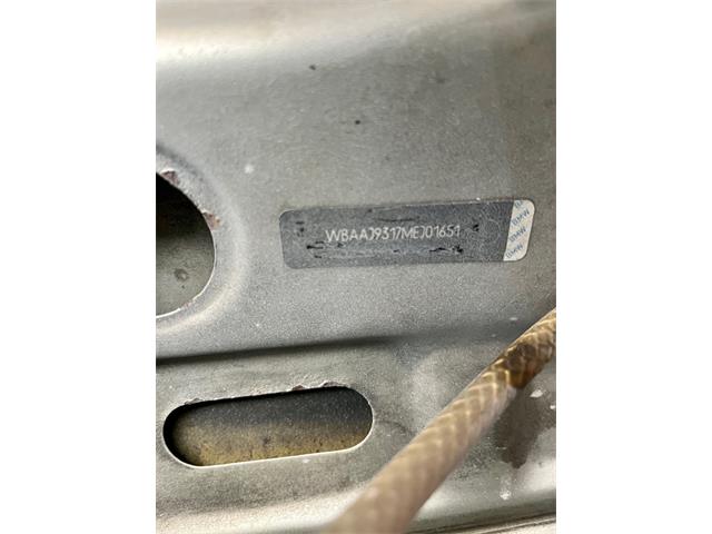 1987 BMW 3 Series (CC-1778263) for sale in Pittsburgh, Pensylvannia