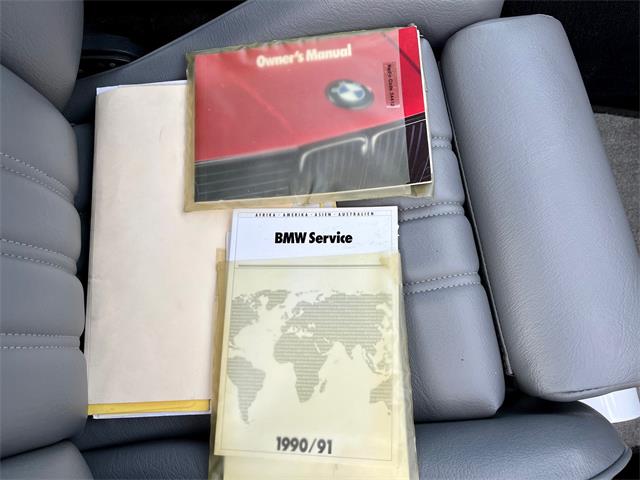 1987 BMW 3 Series (CC-1778263) for sale in Pittsburgh, Pensylvannia