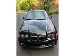 1995 BMW M3 (CC-1778266) for sale in Lake Barrington, Illinois