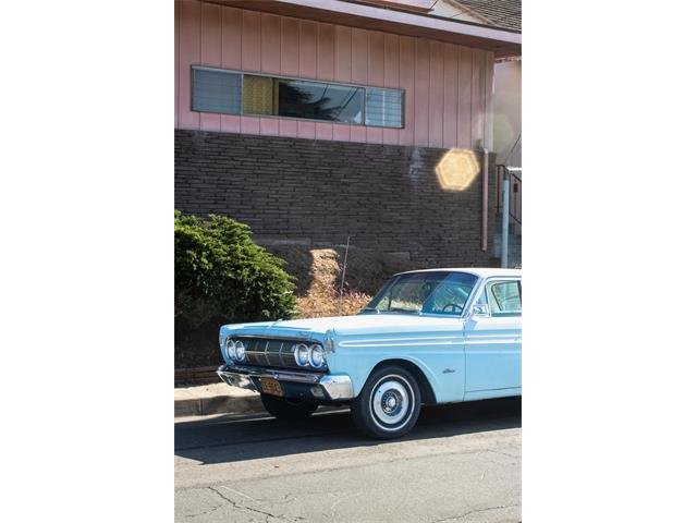 1964 Mercury Comet (CC-1778268) for sale in Glendale, California