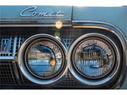 1964 Mercury Comet (CC-1778268) for sale in Glendale, California