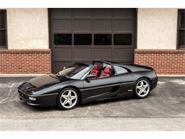 1994 Ferrari F355 GTS (CC-1770827) for sale in Wayne, Pennsylvania