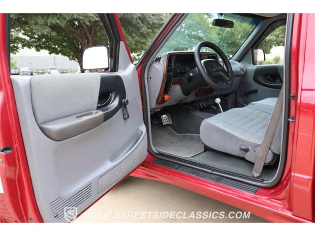 1994 Ford Ranger (CC-1778275) for sale in Ft Worth, Texas