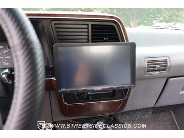 1994 Ford Ranger (CC-1778275) for sale in Ft Worth, Texas