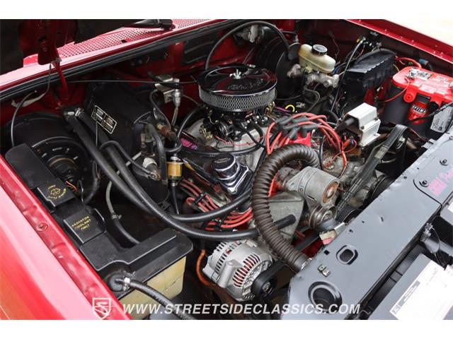 1994 Ford Ranger (CC-1778275) for sale in Ft Worth, Texas