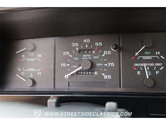 1994 Ford Ranger (CC-1778275) for sale in Ft Worth, Texas
