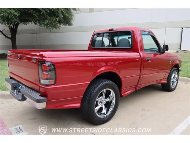 1994 Ford Ranger (CC-1778275) for sale in Ft Worth, Texas
