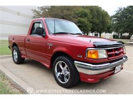 1994 Ford Ranger (CC-1778275) for sale in Ft Worth, Texas
