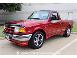 1994 Ford Ranger (CC-1778275) for sale in Ft Worth, Texas