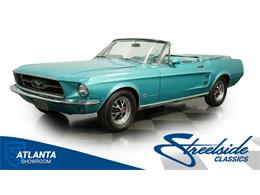 1967 Ford Mustang (CC-1778282) for sale in Lithia Springs, Georgia