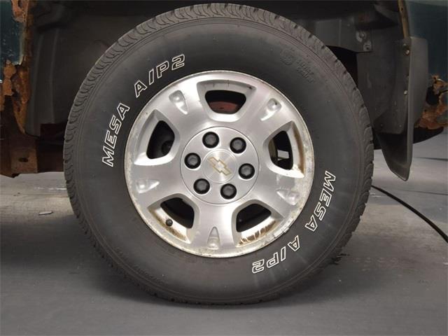 2004 Chevrolet Avalanche (CC-1778291) for sale in Saint Cloud, Minnesota