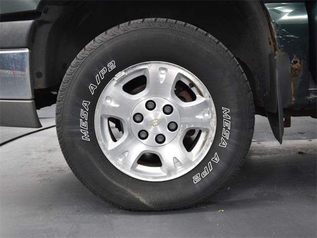 2004 Chevrolet Avalanche (CC-1778291) for sale in Saint Cloud, Minnesota