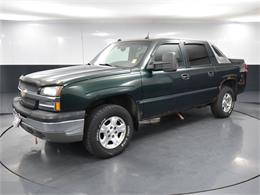 2004 Chevrolet Avalanche (CC-1778291) for sale in Saint Cloud, Minnesota