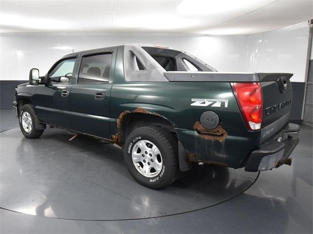 2004 Chevrolet Avalanche (CC-1778291) for sale in Saint Cloud, Minnesota