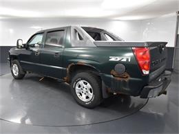 2004 Chevrolet Avalanche (CC-1778291) for sale in Saint Cloud, Minnesota