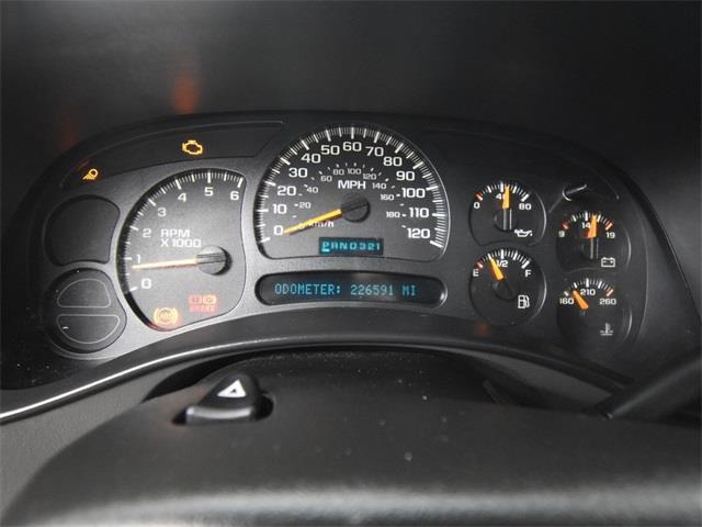 2004 Chevrolet Avalanche (CC-1778291) for sale in Saint Cloud, Minnesota