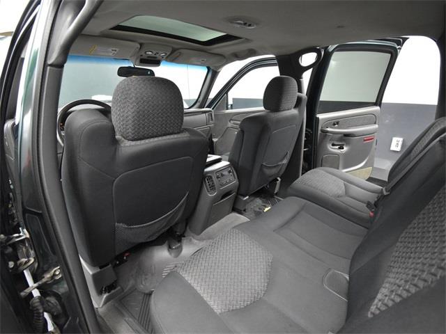 2004 Chevrolet Avalanche (CC-1778291) for sale in Saint Cloud, Minnesota