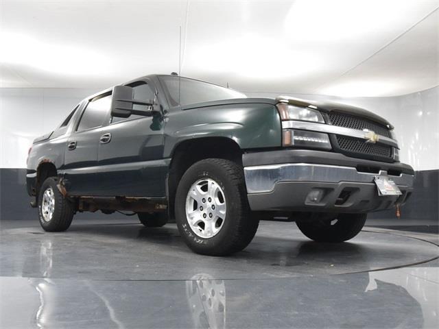 2004 Chevrolet Avalanche (CC-1778291) for sale in Saint Cloud, Minnesota