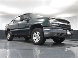 2004 Chevrolet Avalanche (CC-1778291) for sale in Saint Cloud, Minnesota