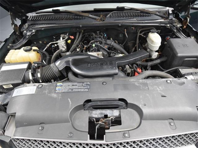 2004 Chevrolet Avalanche (CC-1778291) for sale in Saint Cloud, Minnesota