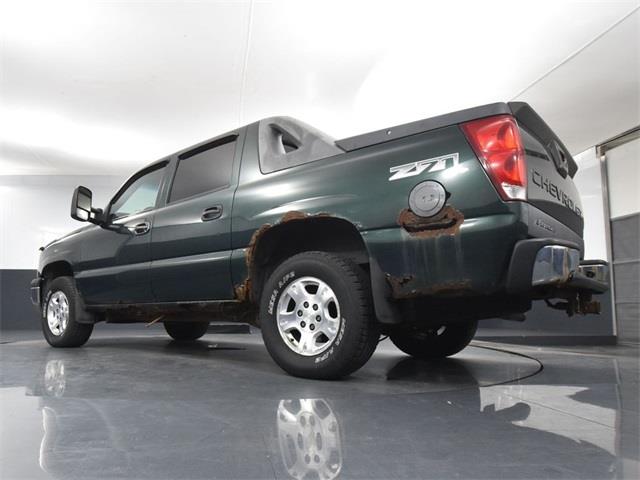 2004 Chevrolet Avalanche (CC-1778291) for sale in Saint Cloud, Minnesota