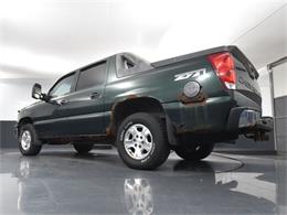 2004 Chevrolet Avalanche (CC-1778291) for sale in Saint Cloud, Minnesota