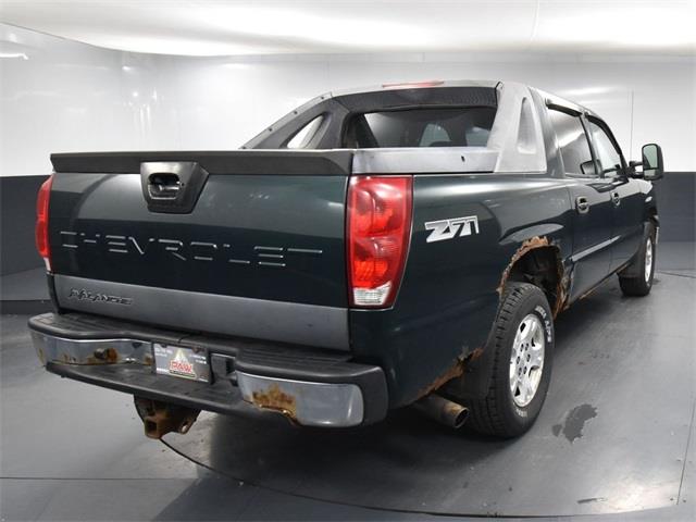 2004 Chevrolet Avalanche (CC-1778291) for sale in Saint Cloud, Minnesota