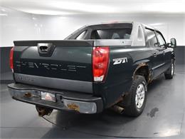2004 Chevrolet Avalanche (CC-1778291) for sale in Saint Cloud, Minnesota
