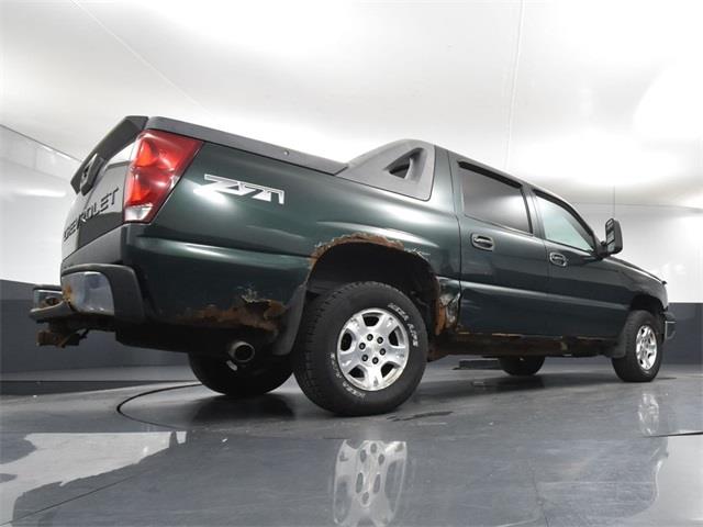 2004 Chevrolet Avalanche (CC-1778291) for sale in Saint Cloud, Minnesota