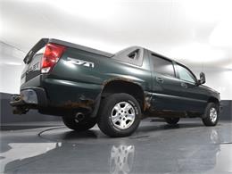 2004 Chevrolet Avalanche (CC-1778291) for sale in Saint Cloud, Minnesota