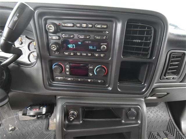 2004 Chevrolet Avalanche (CC-1778291) for sale in Saint Cloud, Minnesota