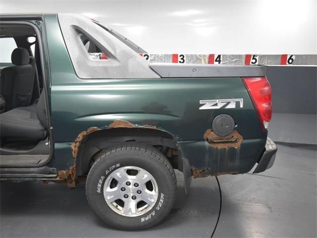 2004 Chevrolet Avalanche (CC-1778291) for sale in Saint Cloud, Minnesota