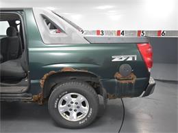 2004 Chevrolet Avalanche (CC-1778291) for sale in Saint Cloud, Minnesota