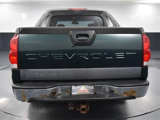 2004 Chevrolet Avalanche (CC-1778291) for sale in Saint Cloud, Minnesota